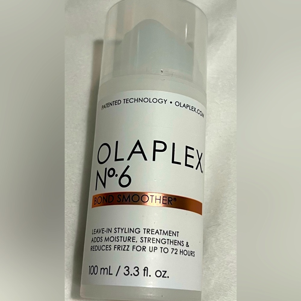 Olaplex 6